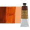 Charvin Extra Fine Oil Paint, Red Oxide 60 ml - Triple-Milled, Rich Texture, Poppy Oil-Based, Light-Fast, Handmade, Archival Quality